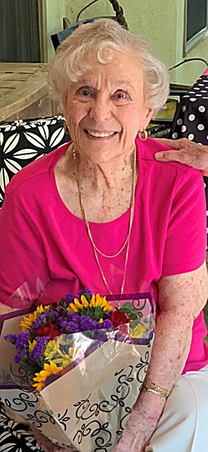 Obituary of Laurel (Jan) Joan Smith Eades