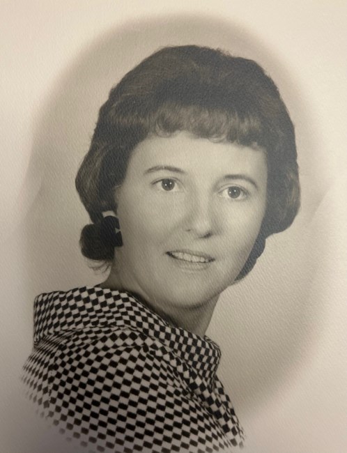 Obituary of Myrtle N. Frazier