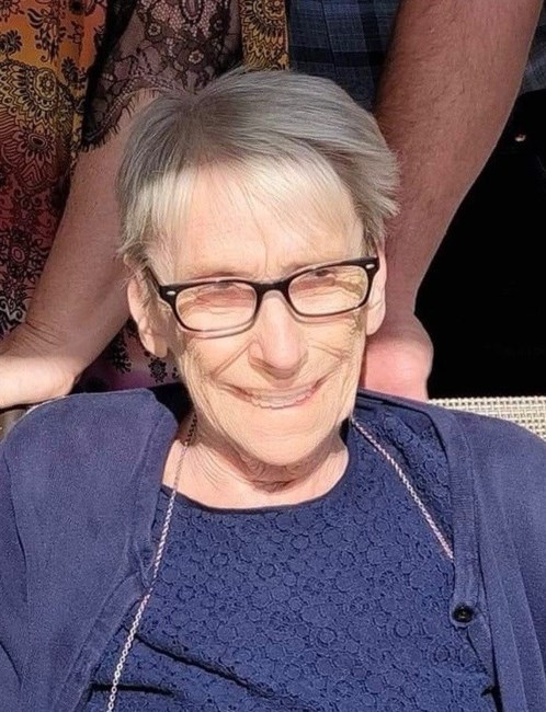 Obituary of Phyllis Sue Winstead