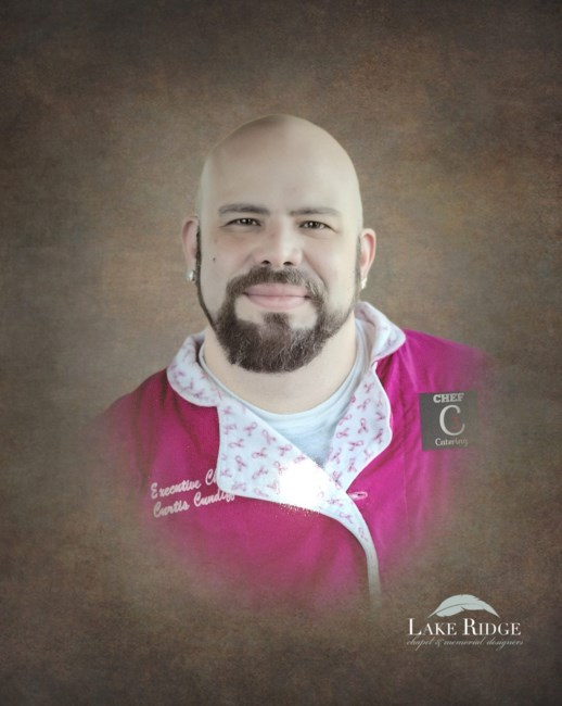 Obituary of Curtis Cundiff