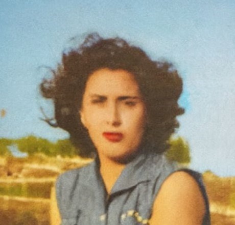 Avis de décès de Elena Conde