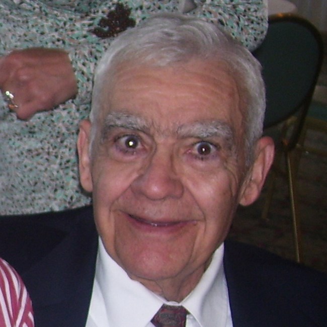 Obituary of Euripides Pikrallidas