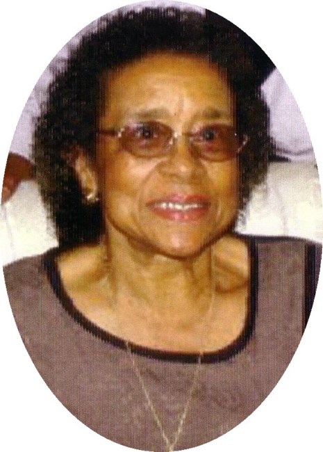 Obituary of Rosie Lee Holmes