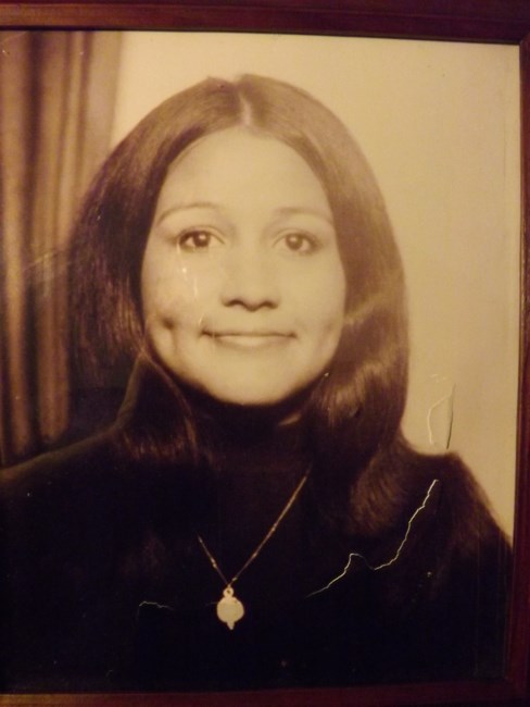 Obituary of Maria Margarita Sanchez