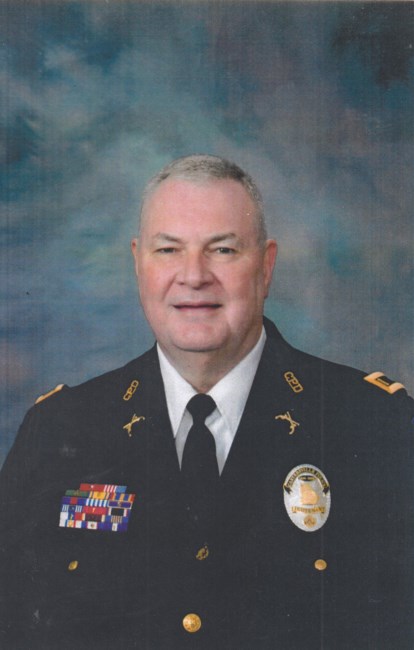 Obituary of Mark Stephen Camp