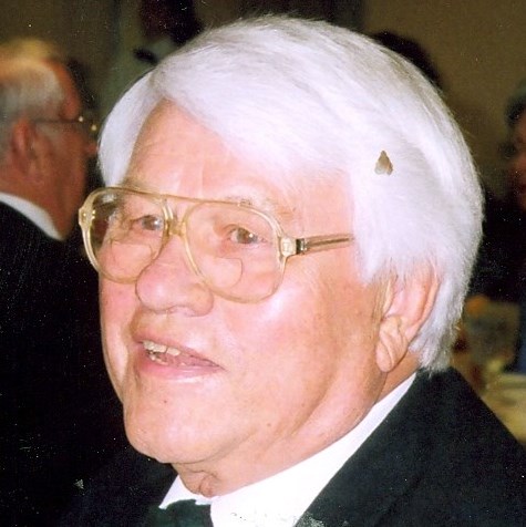 Obituary of William Raymond Johnson Jr.