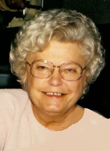 Obituary of Joan F Nix
