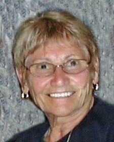 Obituary of Maria Kolar