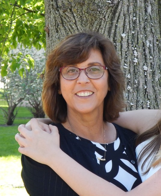 Obituary of Paula Novacek