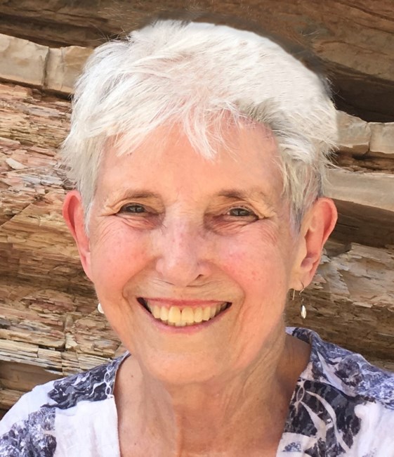 Obituary of Doris Gene Johnson