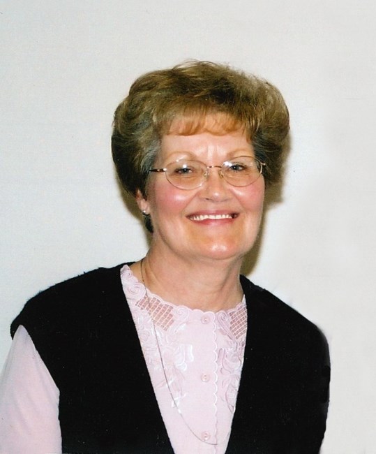 Obituary of Loretta Orma Goodwin