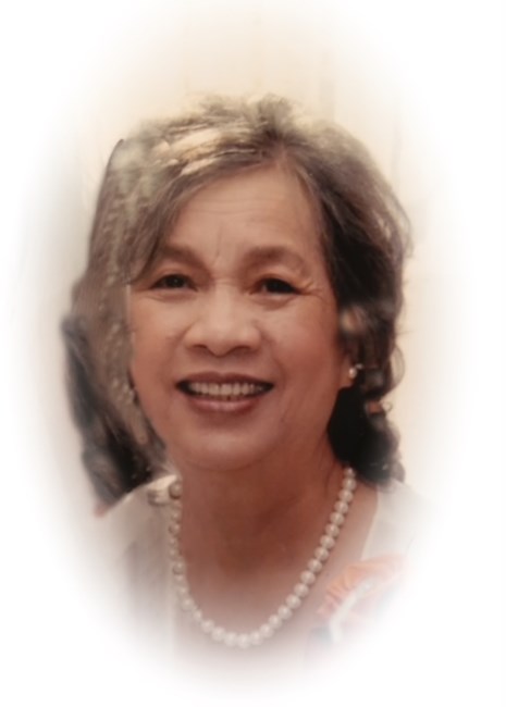 Obituario de KimAnh Nguyen