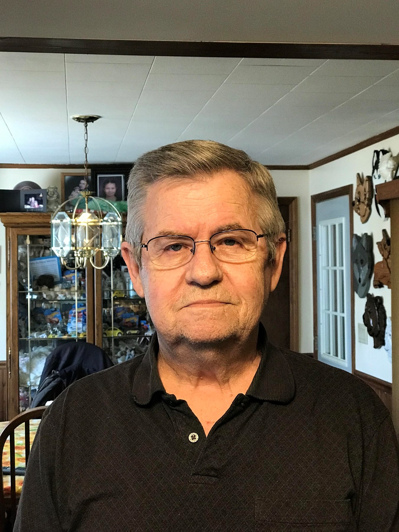 Obituary of James E. Heathscott Sr.