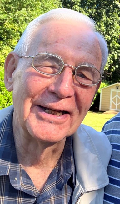 Obituary of John Pendleton Cole, III