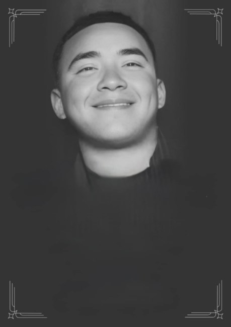 Obituary of Matthew James Lopez