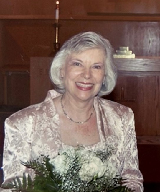 Obituary of Gail Anita Honadle