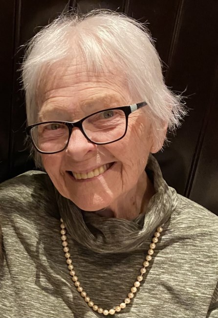 Obituary of Carole Elaine Ingroum