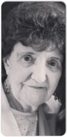 Obituary of Rosalina Maria Masferrer