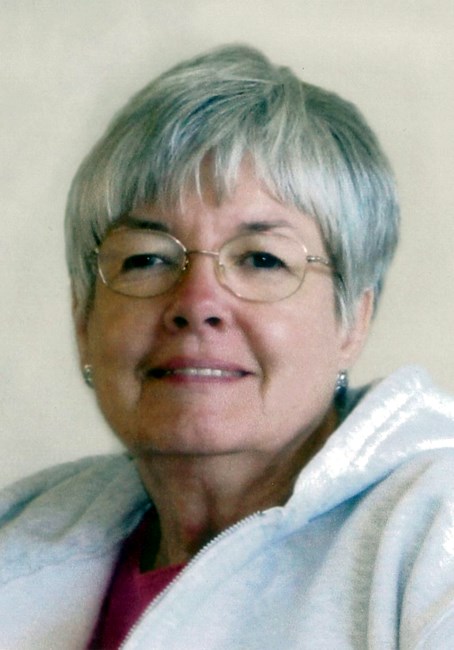 Obituary of Carolyn "Lynn" Harris