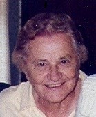 Obituario de Sophie Ann Onoroski