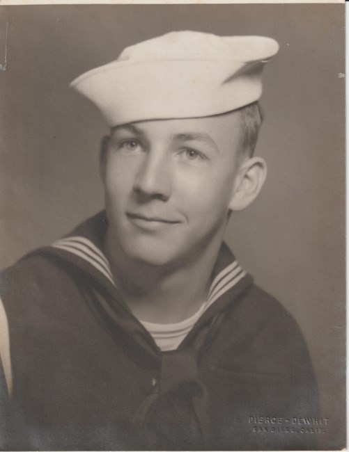 Obituary of Charles Gordon Jones