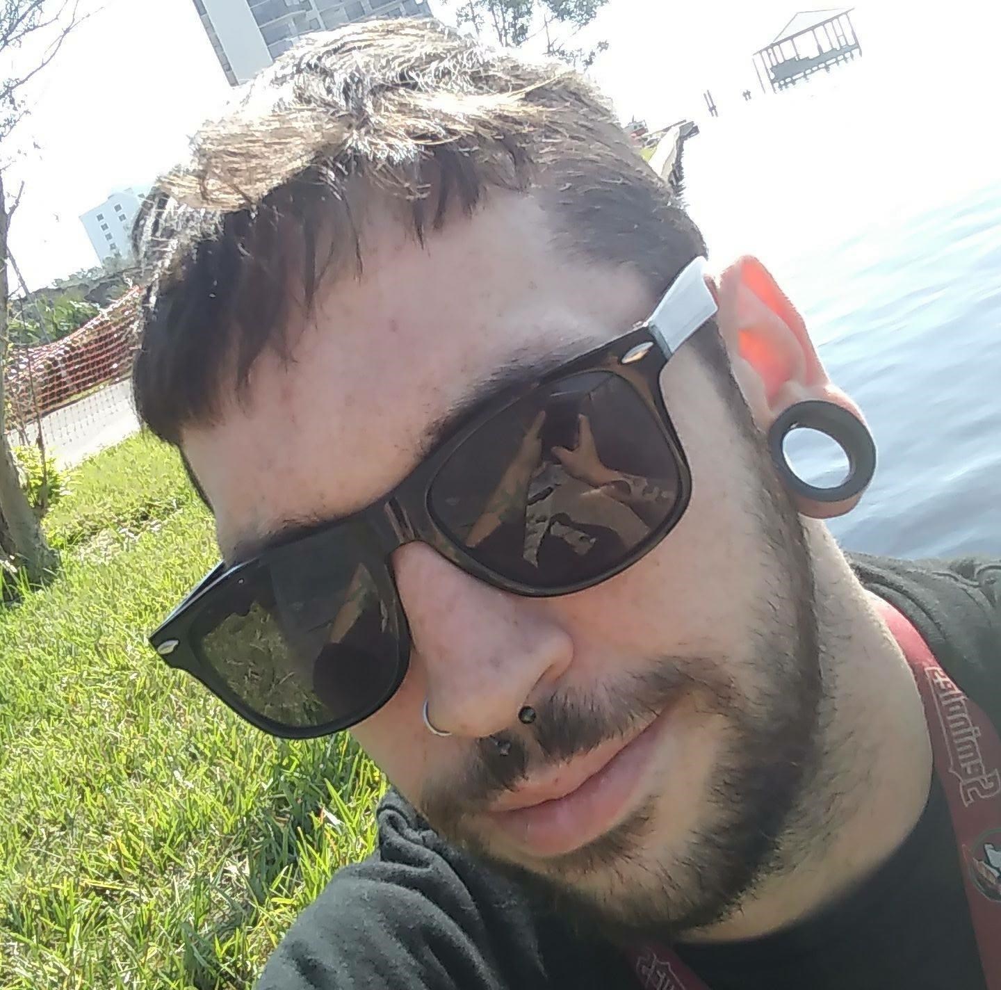 Obituary of Caylob Christian Bean