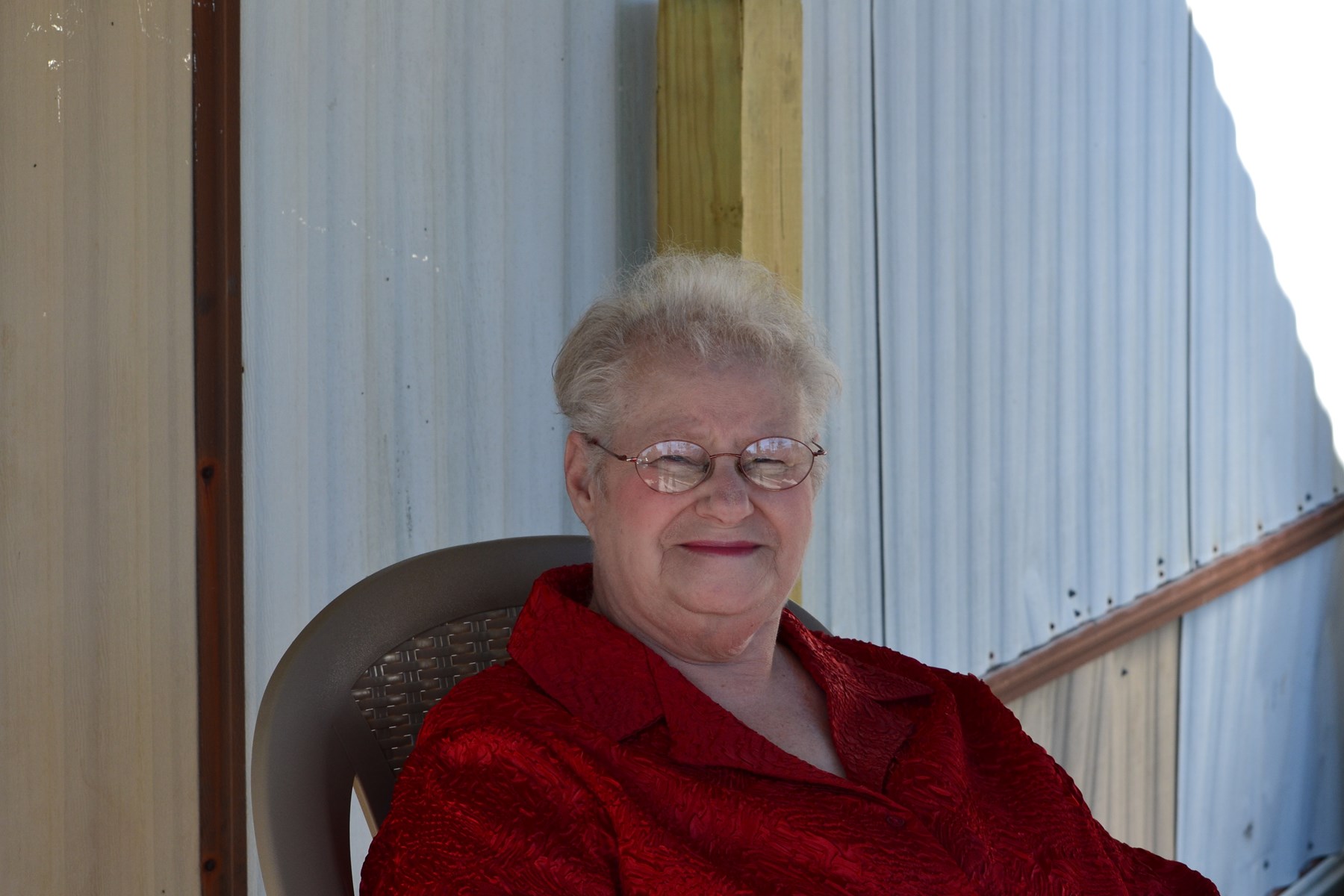 Obituary of Rose Mary Derouen Dore