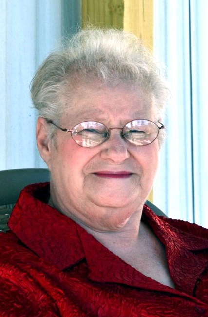 Obituary of Rose Mary Derouen Dore