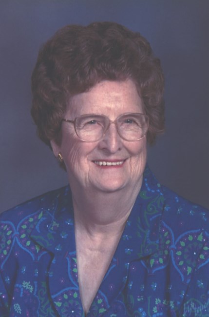 Obituary of Delores W Smith