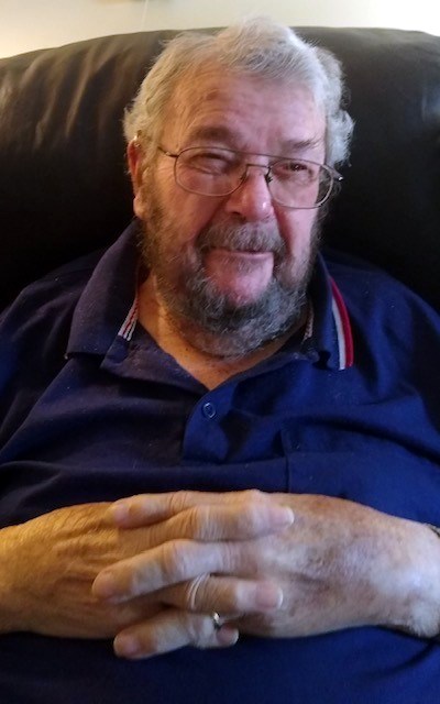 Obituary of Robert Leroy Weringo