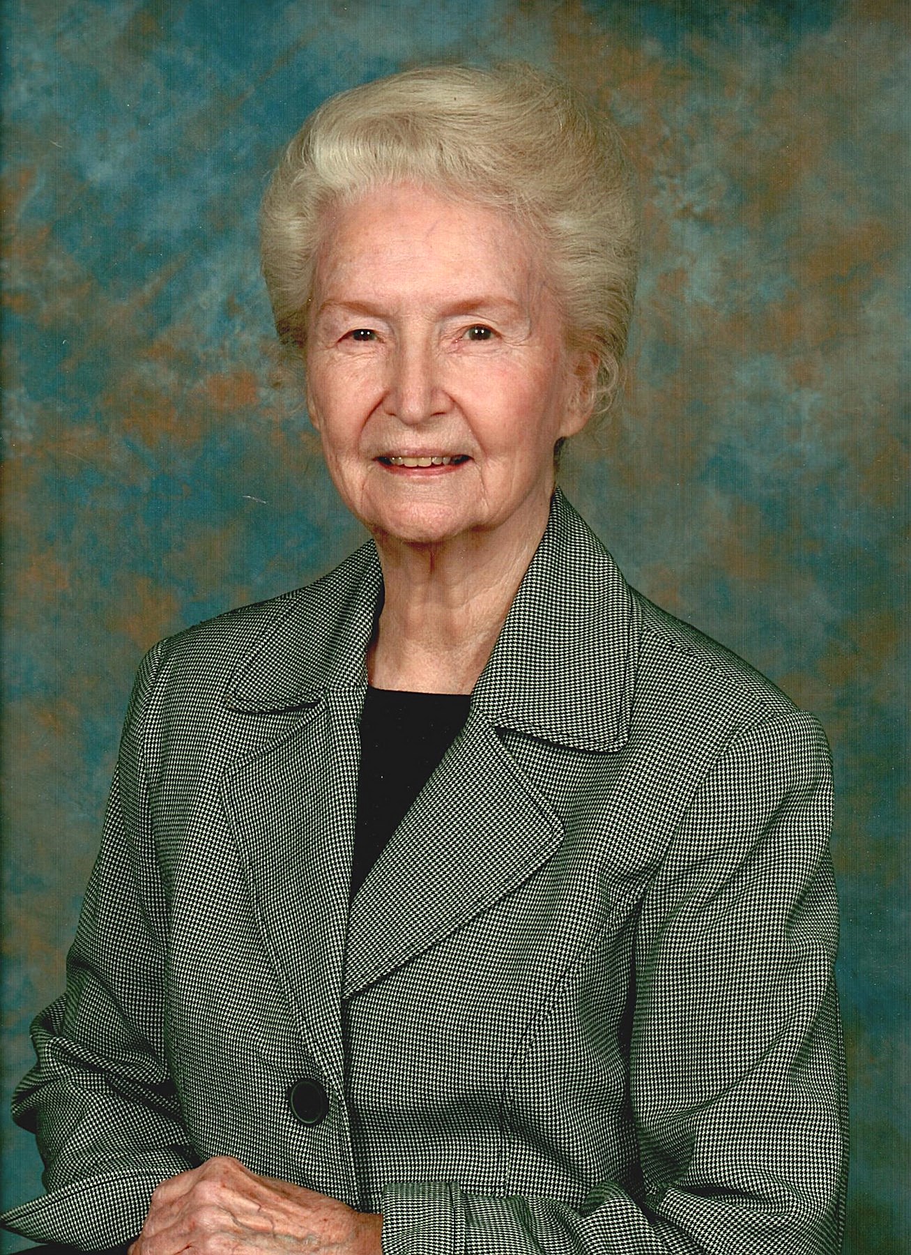 Melba Beck Obituary El Dorado, AR