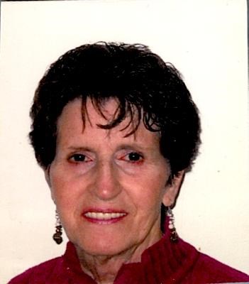 Obituary of Virginia L. Brown