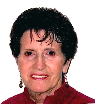 Obituary of Virginia L. Brown