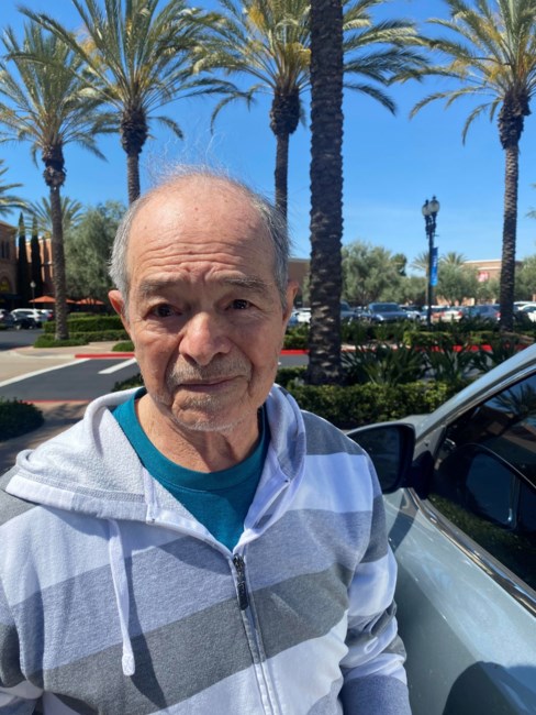 Obituary of Fermin Ortega Romero