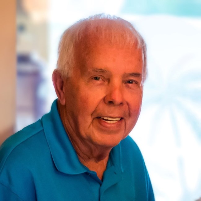 Obituary of Hugh Allen Brooks