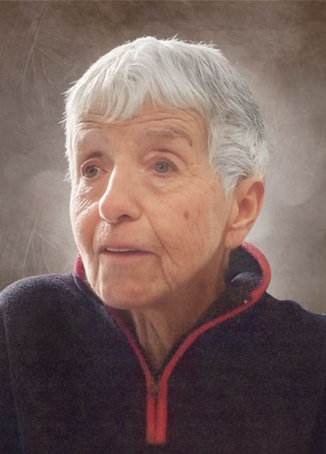 Obituario de Colette Lepage