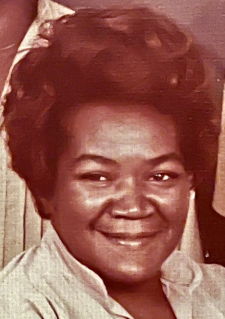 Obituary of Peggy A. Burrell