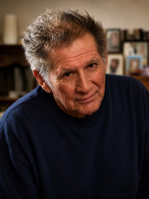 Obituary of Benjamin Adrian Nieto