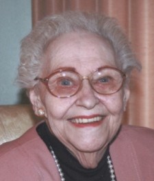 Obituary of Ms. Martha E. Bonino