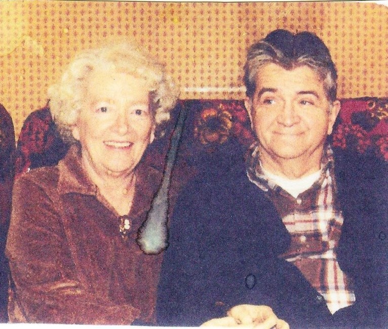 Obituary of Edith A. Mimnaugh