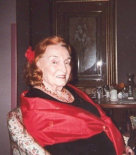 Obituary of Rosemary Skirm