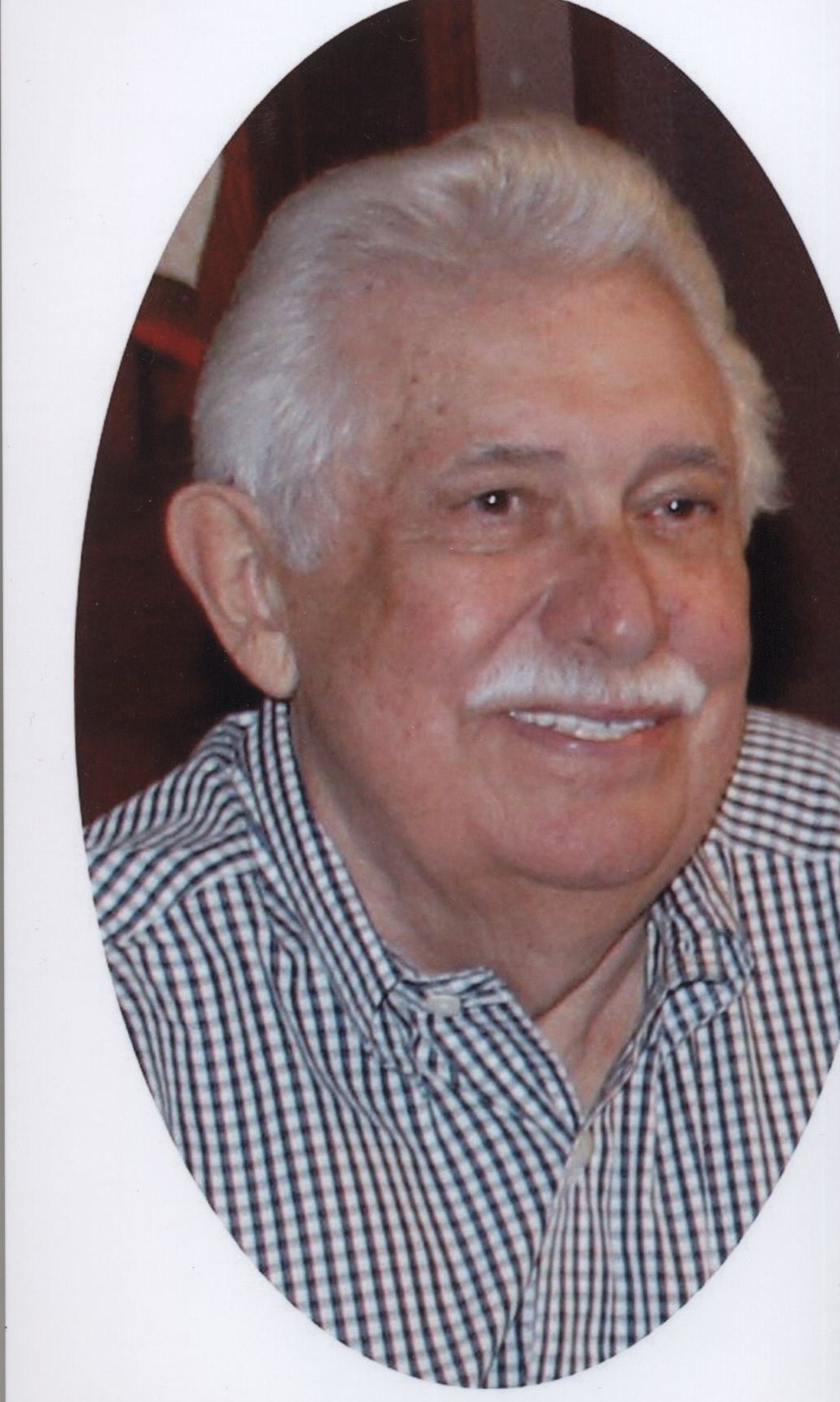 Obituary of Robert Mack Reeves