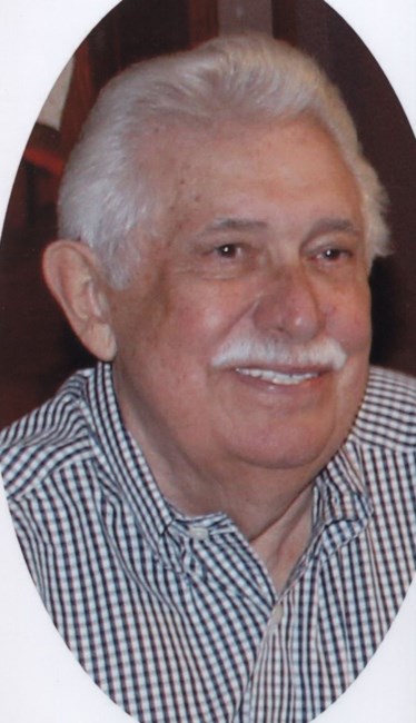 Obituary of Robert Mack Reeves