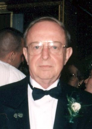 Obituary of Carroll Joseph Burdyck