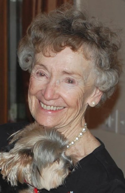 Obituary of Mary T. Dillon