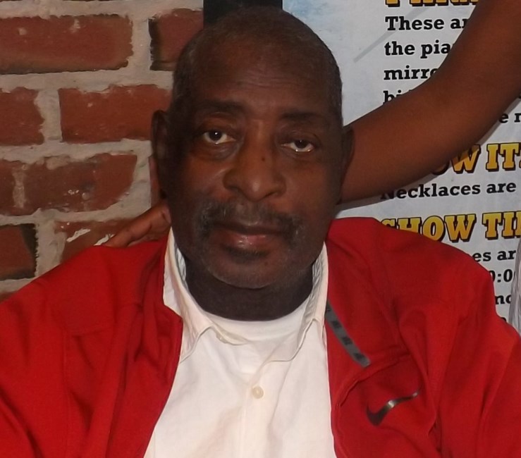 Obituary of Edward Williams