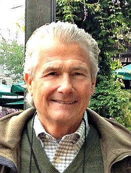 Obituary of David Edward Orkney