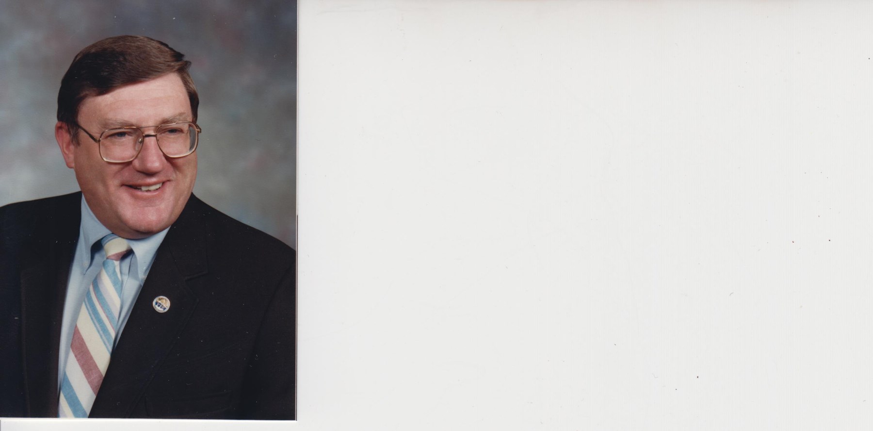 Obituary of John S. Shultz