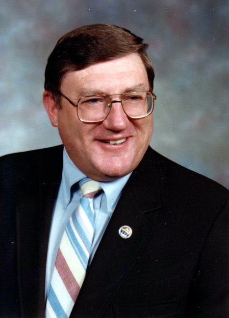 Obituary of John S. Shultz