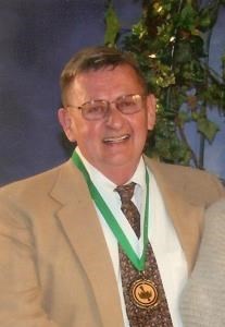Obituary of Gary S. Fawkes
